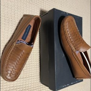 New pair of Giorgio Brutini